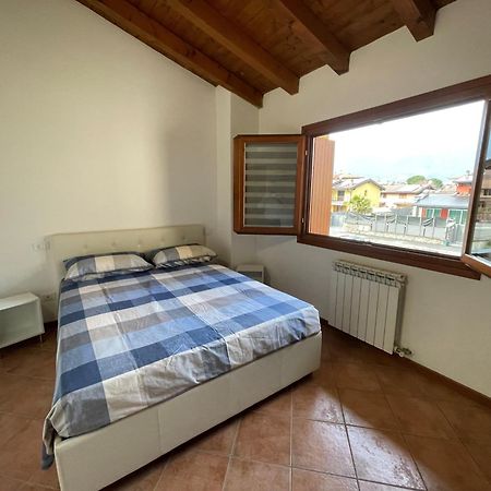 Twentyone Holiday Home Pisogne Εξωτερικό φωτογραφία