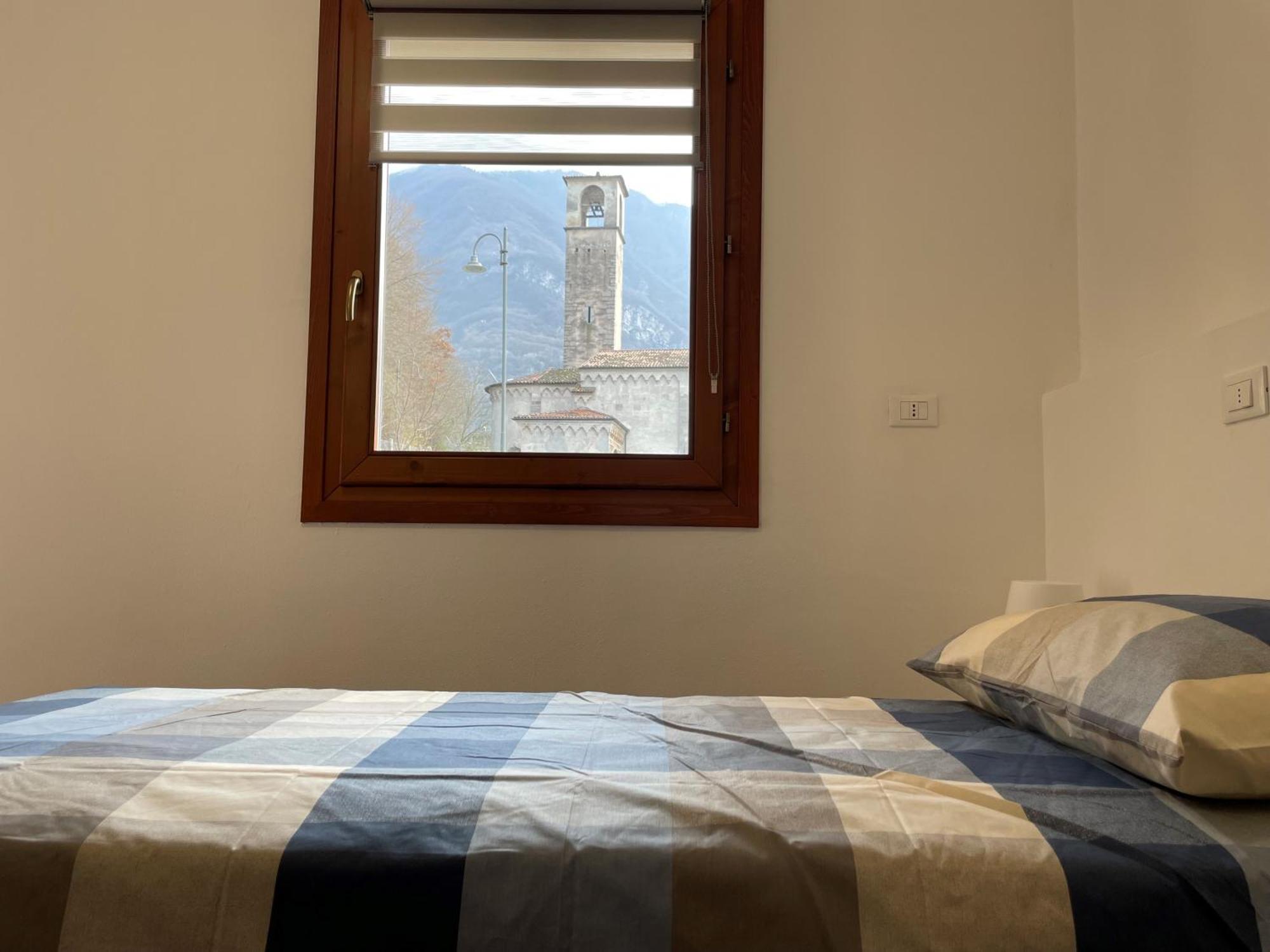 Twentyone Holiday Home Pisogne Εξωτερικό φωτογραφία