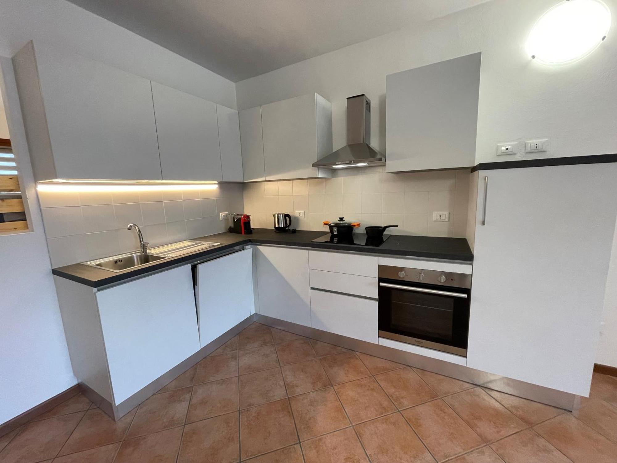 Twentyone Holiday Home Pisogne Εξωτερικό φωτογραφία