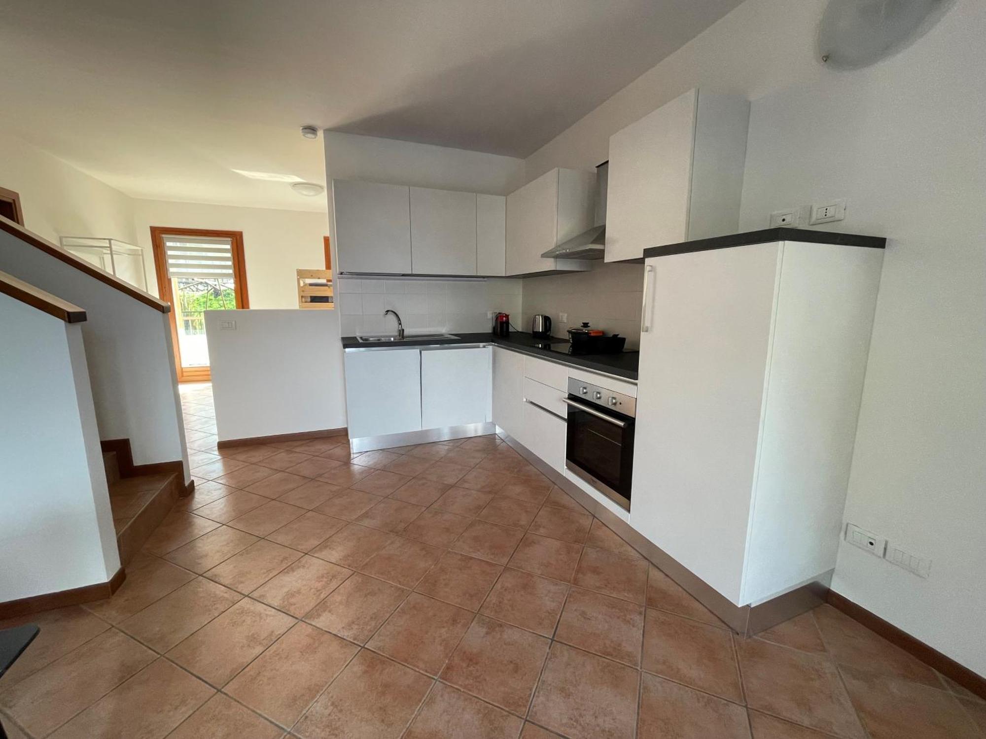 Twentyone Holiday Home Pisogne Εξωτερικό φωτογραφία