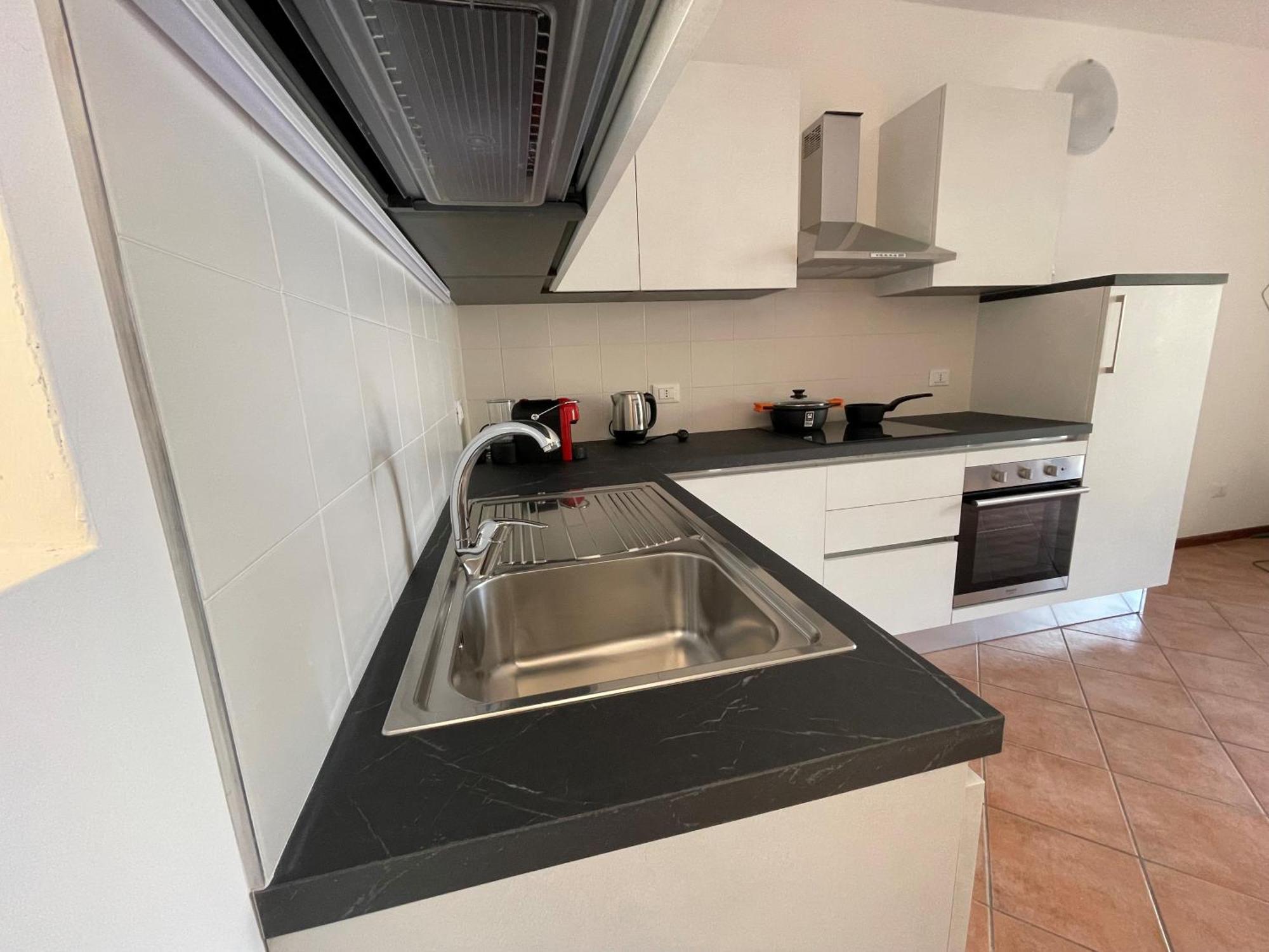 Twentyone Holiday Home Pisogne Εξωτερικό φωτογραφία
