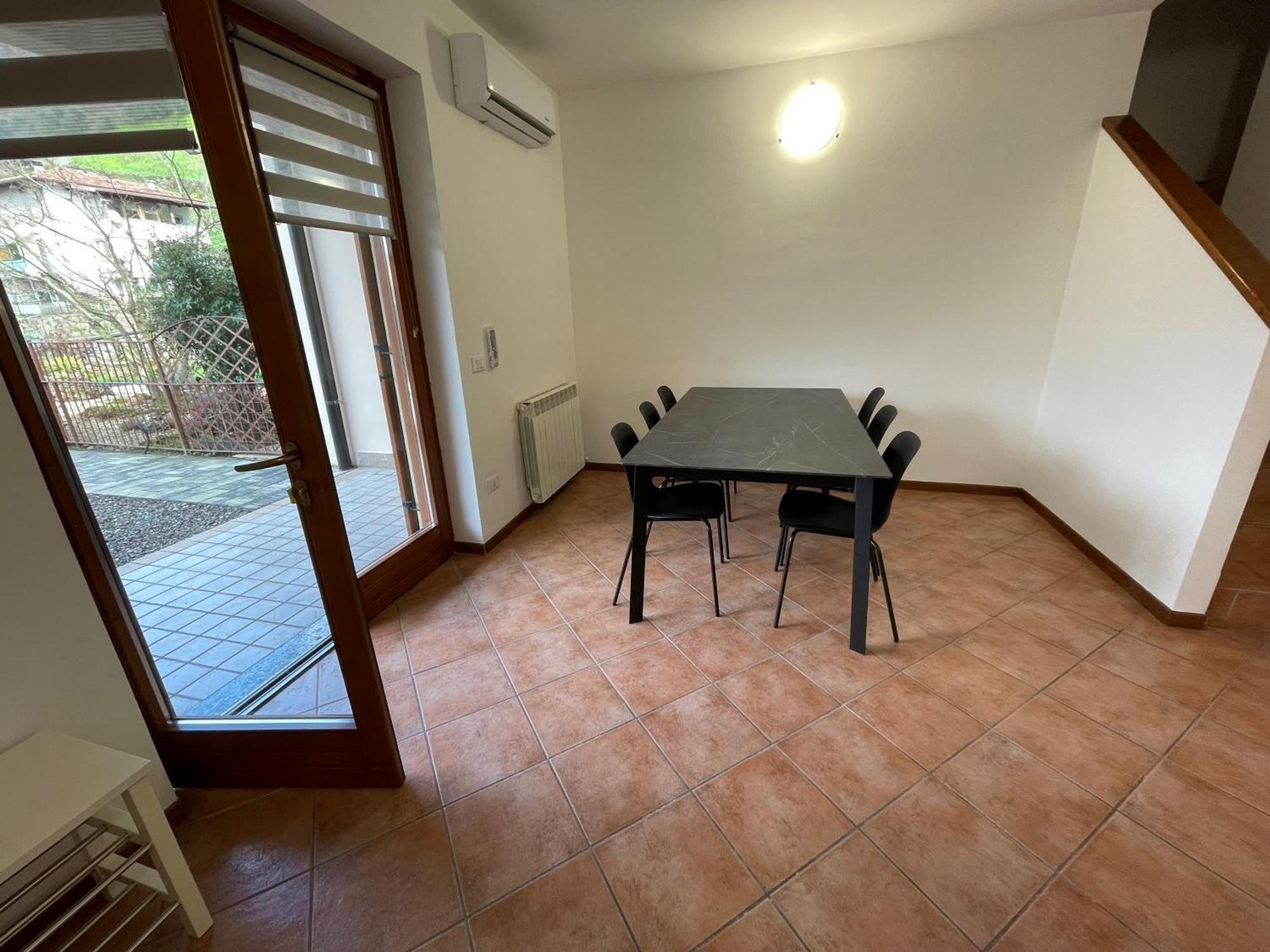 Twentyone Holiday Home Pisogne Εξωτερικό φωτογραφία
