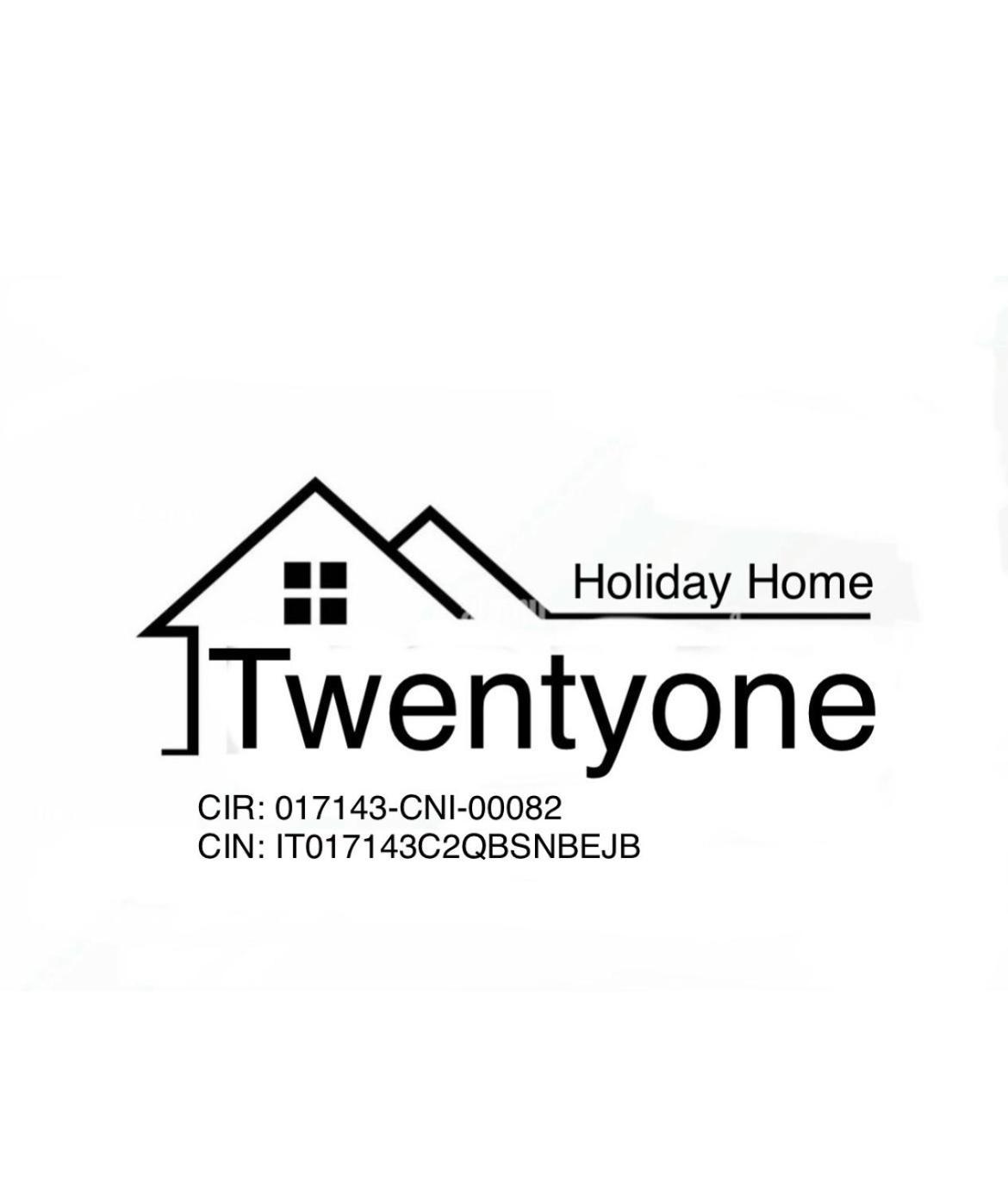Twentyone Holiday Home Pisogne Εξωτερικό φωτογραφία