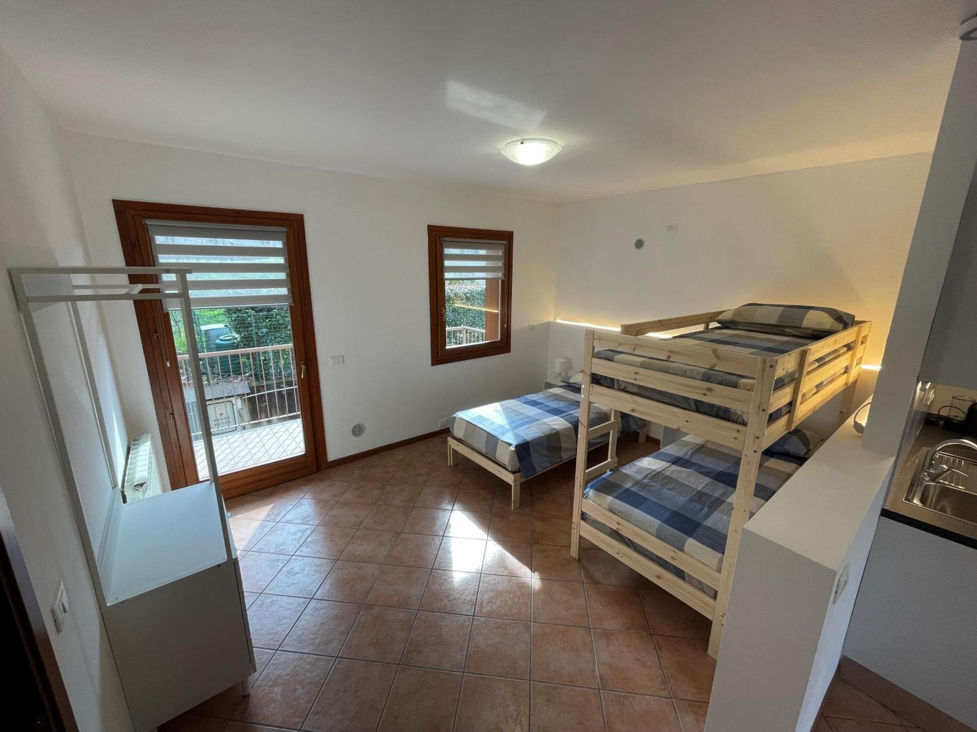 Twentyone Holiday Home Pisogne Εξωτερικό φωτογραφία